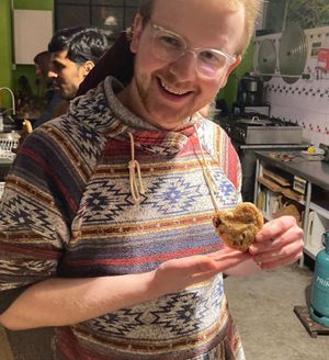  at Maastricht goes Vegan in Maastricht