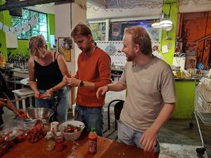  at Maastricht goes Vegan in Maastricht