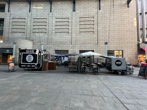  at Curry Rico in Cologne