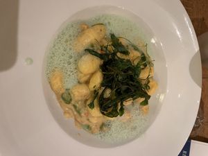   at Bürgerspital-Weinstuben in Wurzburg