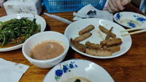  at Chepa Phon Phan Restaurant - ຮ້ານອາຫານເຈປ້າພອນພັນ in Luang Prabang