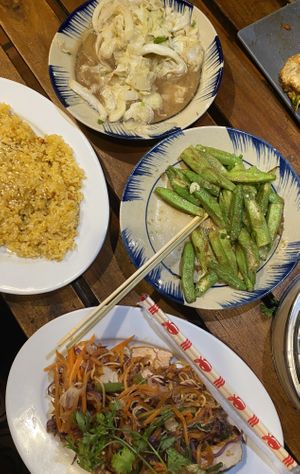   at Vegito in Phan Thiet