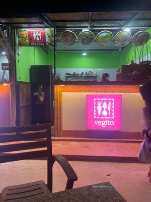   at Vegito in Phan Thiet