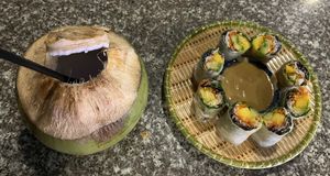   at Vegito in Phan Thiet