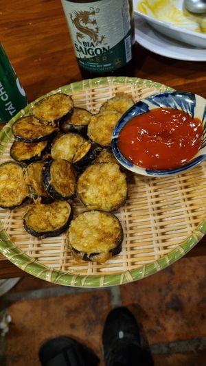  at Vegito in Phan Thiet