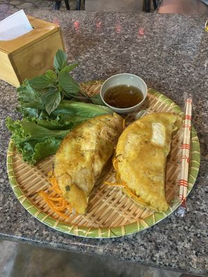   at Vegito in Phan Thiet