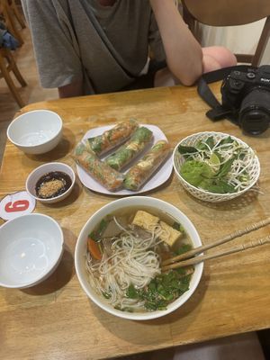   at Vegito in Phan Thiet