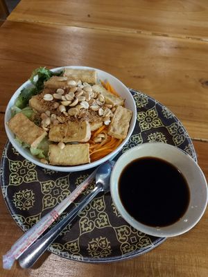  at Vegito in Phan Thiet