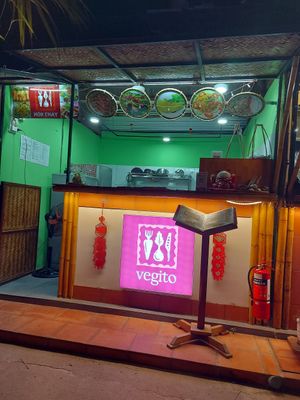  at Vegito in Phan Thiet