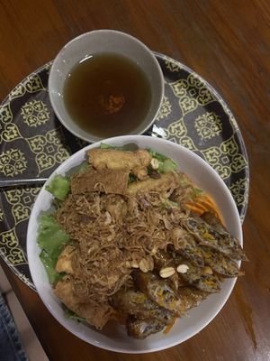   at Vegito in Phan Thiet