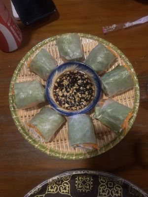   at Vegito in Phan Thiet