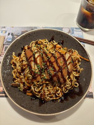   at UDON - Viapol in Sevilla