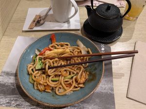  at UDON - Viapol in Sevilla