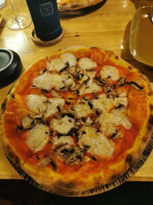  at Coco Locco in Koh Phangan