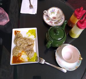 Beyond momos at Anu Rana's Healthy Kitchen in Vashon Island