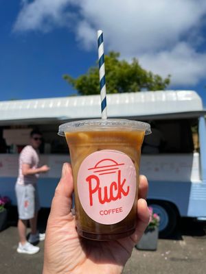  at Puck Burger in Malahide