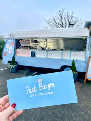  at Puck Burger in Malahide