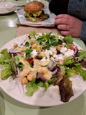  at Solar Harvests in East Greenville