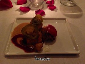 course 2 at Vermilion in Chicago