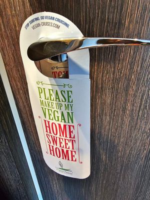  at Vegan Travel - Vegan Cruises & Tours in Muenster