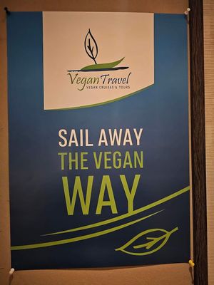  at Vegan Travel - Vegan Cruises & Tours in Muenster