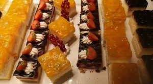 Afternoon Tea at Vegan Travel - Vegan Cruises & Tours in Muenster