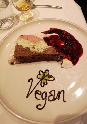  at Vegan Travel - Vegan Cruises & Tours in Muenster