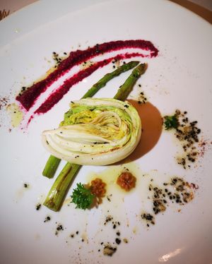 Baby Cabbage at Vegan Travel - Vegan Cruises & Tours in Muenster