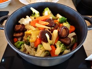  at Vegan Travel - Vegan Cruises & Tours in Muenster