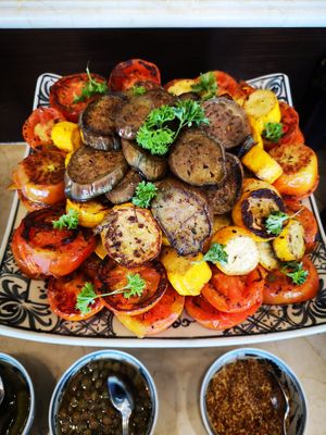  at Vegan Travel - Vegan Cruises & Tours in Muenster