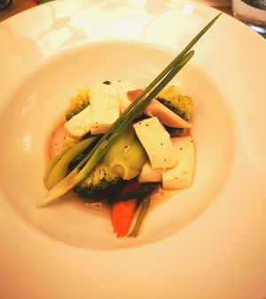 F at Vegan Travel - Vegan Cruises & Tours in Muenster