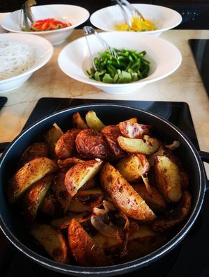  at Vegan Travel - Vegan Cruises & Tours in Muenster