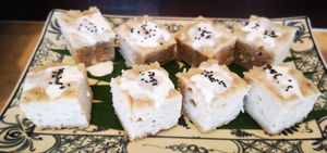 Cakes at Vegan Travel - Vegan Cruises & Tours in Muenster