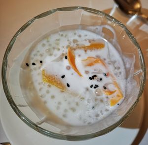 Dessert at Vegan Travel - Vegan Cruises & Tours in Muenster