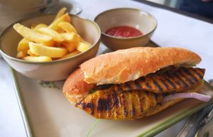  at Vegan Travel - Vegan Cruises & Tours in Muenster