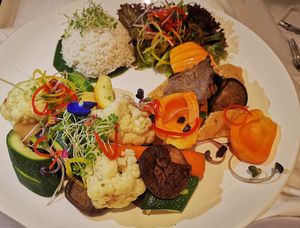  at Vegan Travel - Vegan Cruises & Tours in Muenster