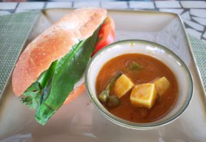  at Vegan Travel - Vegan Cruises & Tours in Muenster