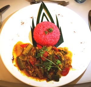  at Vegan Travel - Vegan Cruises & Tours in Muenster