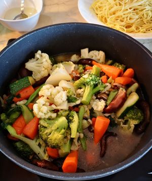  at Vegan Travel - Vegan Cruises & Tours in Muenster