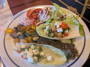 Carribbean cruise 2026 at Vegan Travel - Vegan Cruises & Tours in Muenster