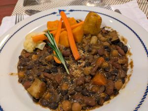 Carribbean cruise 2026 at Vegan Travel - Vegan Cruises & Tours in Muenster