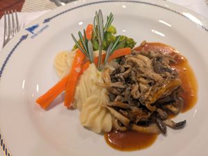 Carribbean cruise 2026 at Vegan Travel - Vegan Cruises & Tours in Muenster