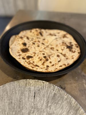   at KO Grill in Liverpool