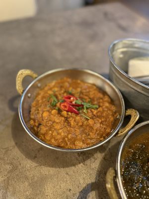   at KO Grill in Liverpool