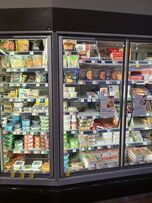  at Whole Foods Market - Westwood in West Los Angeles