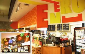 Whole Foods Market - Westwood at Whole Foods Market - Westwood in West Los Angeles