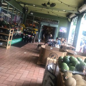 ucla wholefoods  at Whole Foods Market - Westwood in West Los Angeles