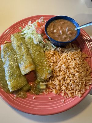   at Las Palapas - Walzem in Windcrest