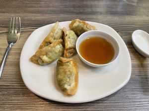   at Pho Saigon Noodle House in Murray