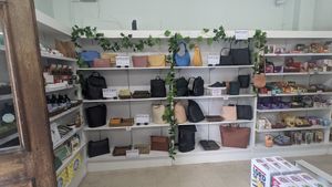  at Vegan Grocery Store in Sydney